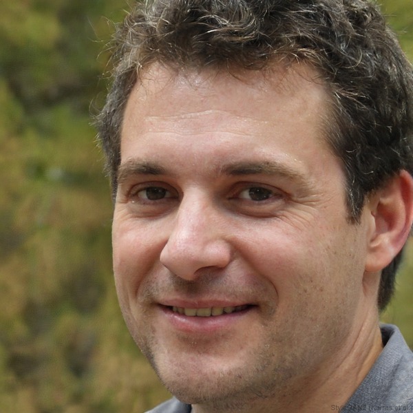 Elliot Sinclair, Venture Partner at Hilberts AI Capital