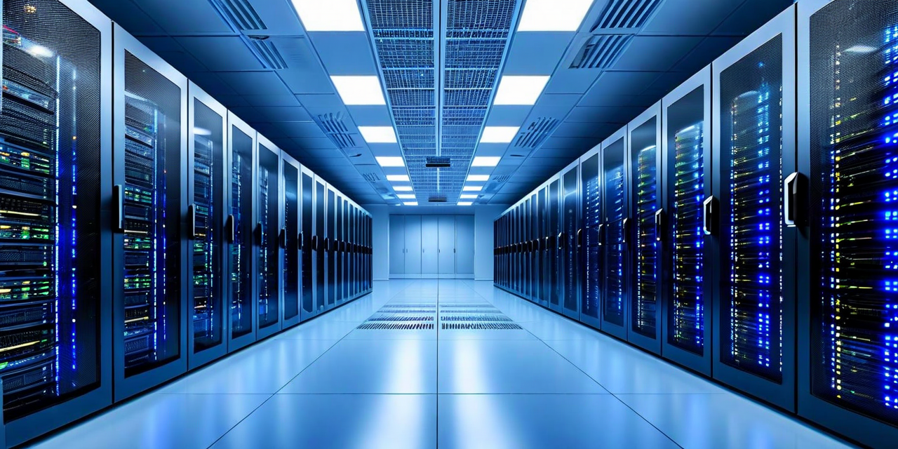 AI Infrastructure Investment Opportunity