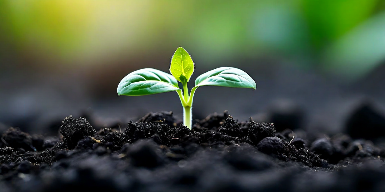 Seed Stage Deep Tech Investment